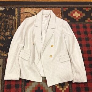 Nanette Lepore blazer